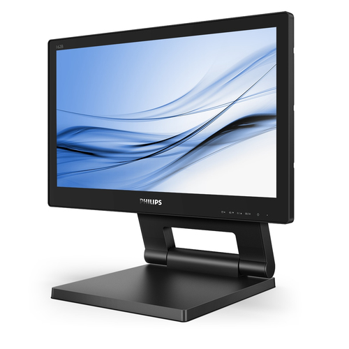 Touchscreen monitor PHILIPS