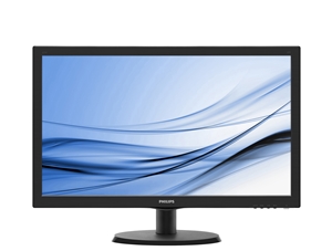 Monitor